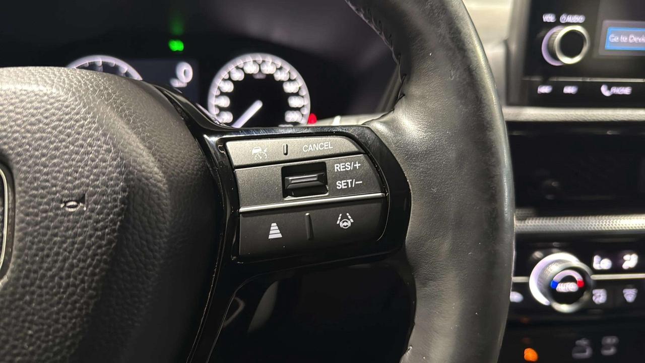 2023 Honda CR-V SPORT| CLEAN CARFAX| SUNROOF| HTD SEATS| CARPLAY Photo