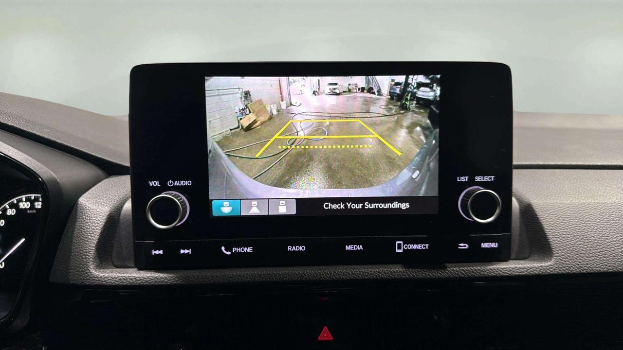 2023 Honda CR-V SPORT| CLEAN CARFAX| SUNROOF| HTD SEATS| CARPLAY Photo