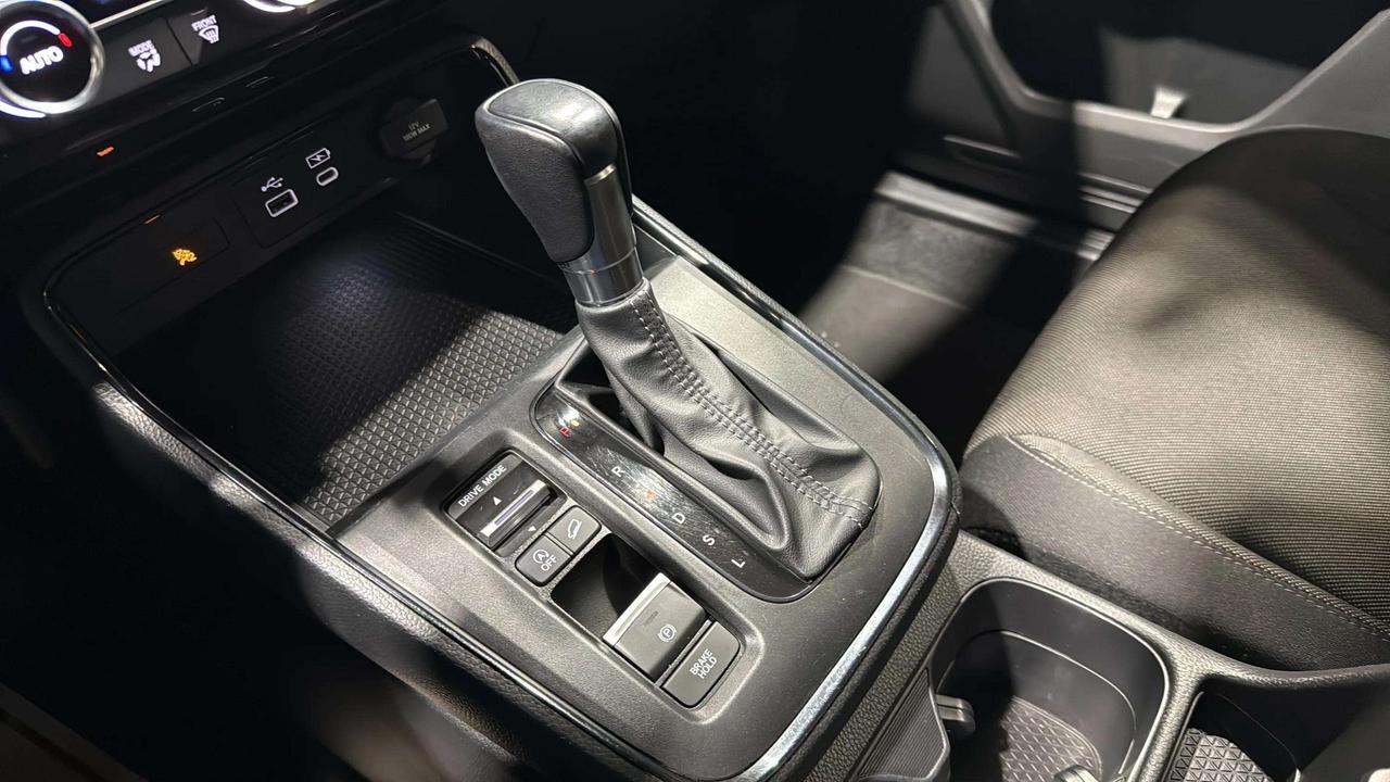 2023 Honda CR-V SPORT| CLEAN CARFAX| SUNROOF| HTD SEATS| CARPLAY Photo