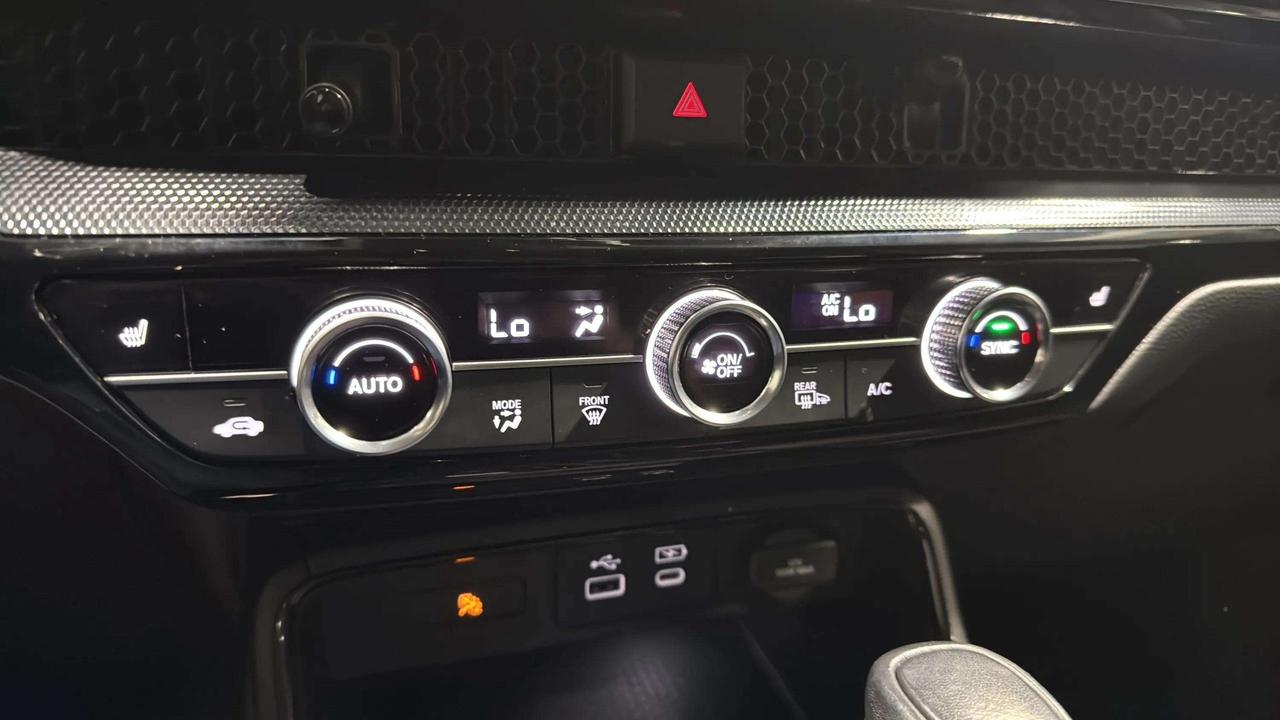 2023 Honda CR-V SPORT| CLEAN CARFAX| SUNROOF| HTD SEATS| CARPLAY Photo