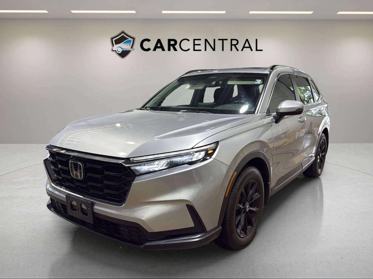 2023 Honda CR-V SPORT| CLEAN CARFAX| SUNROOF| HTD SEATS| CARPLAY Photo