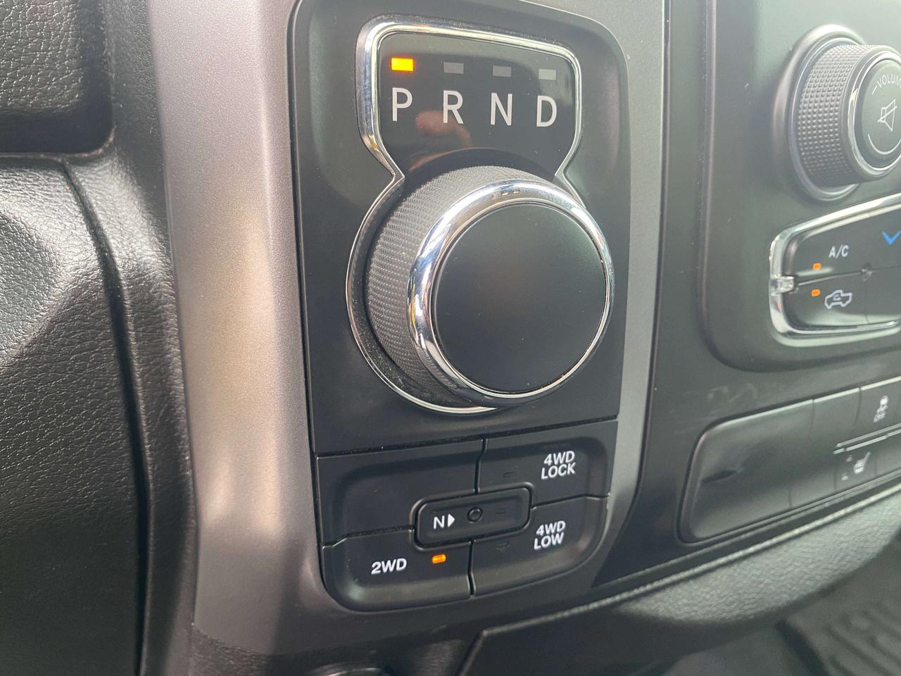 2021 RAM 1500 SLT, 4X4, 6FT BOX, REMOTE START, BACK UP CAMERA! - Photo #16