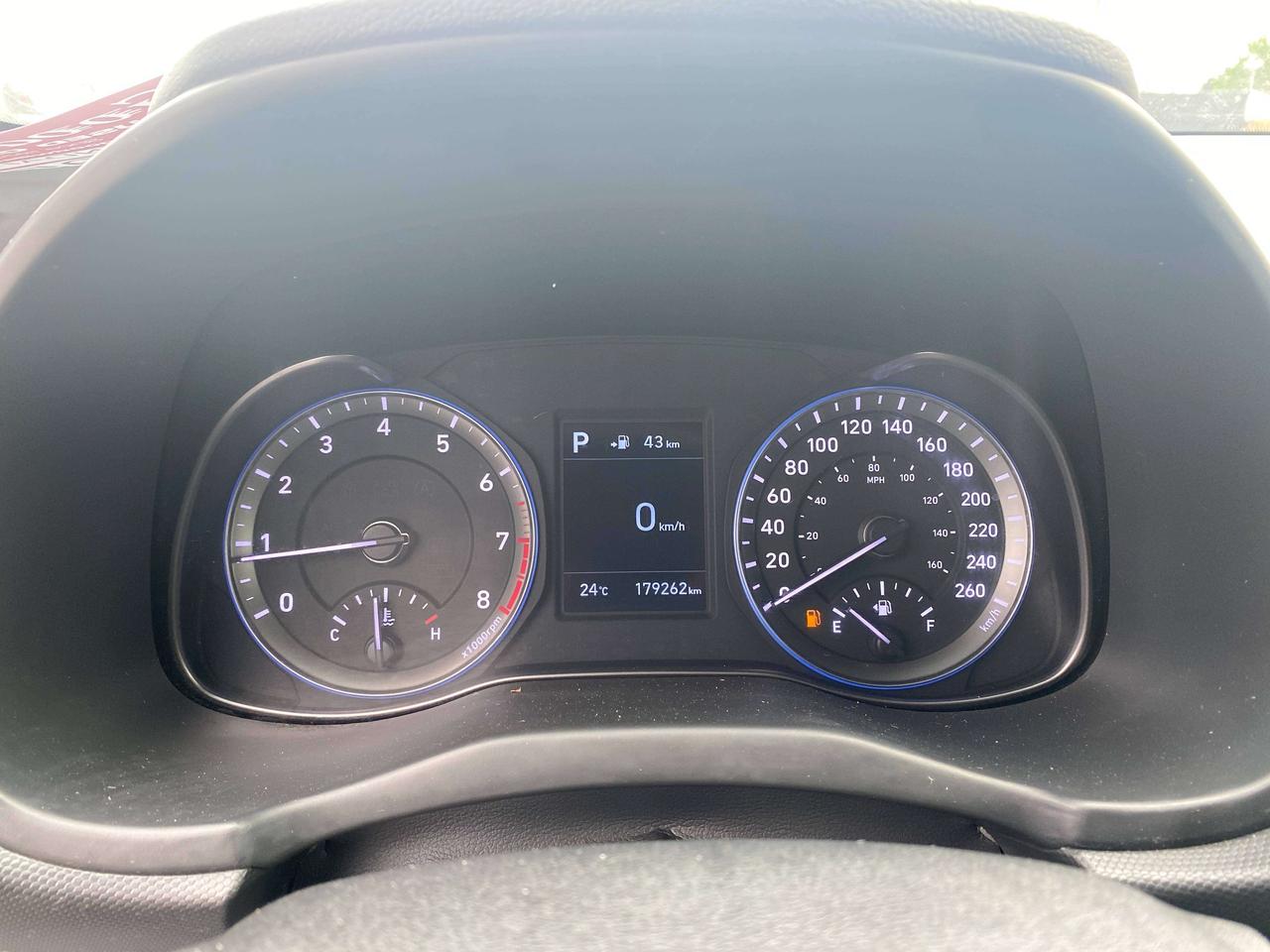 2018 Hyundai KONA TREND, 1.6T, CLEAN CARFAX, AWD, HEATED SEATS! - Photo #17