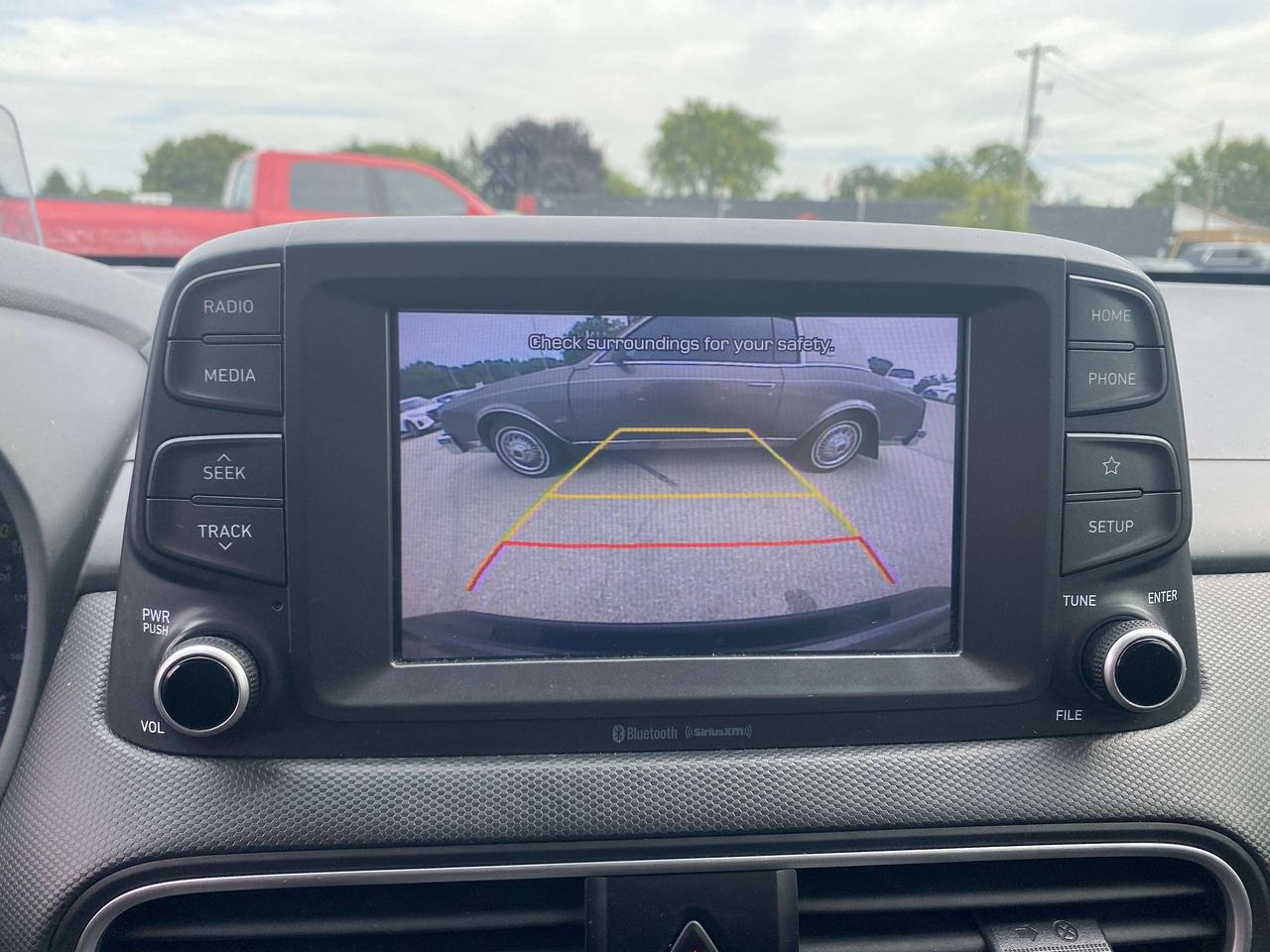 2018 Hyundai KONA TREND, 1.6T, CLEAN CARFAX, AWD, HEATED SEATS! - Photo #19