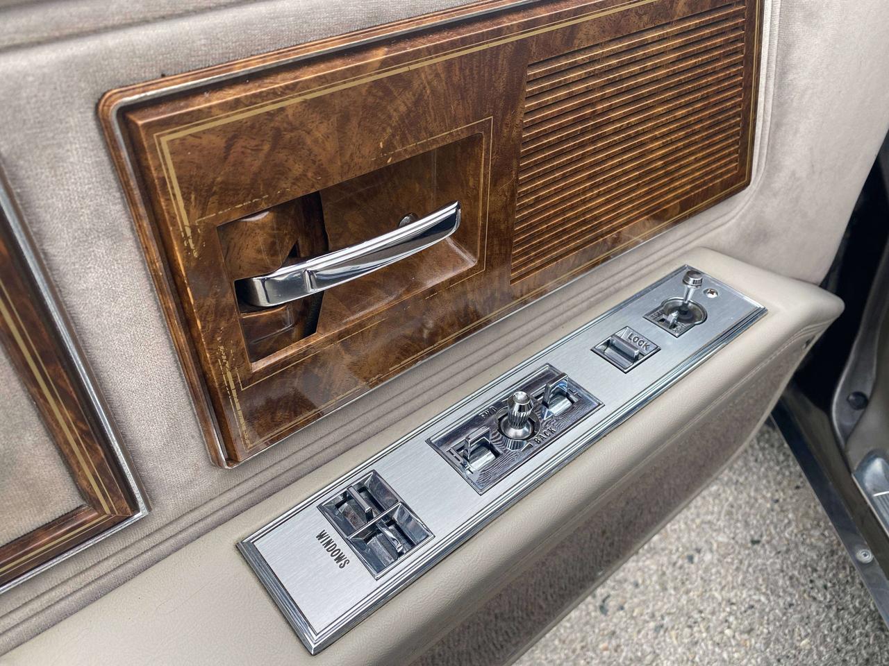 1984 Buick Riviera SOLD AS IS, TRUE MILEAGE UNKNOWN Photo