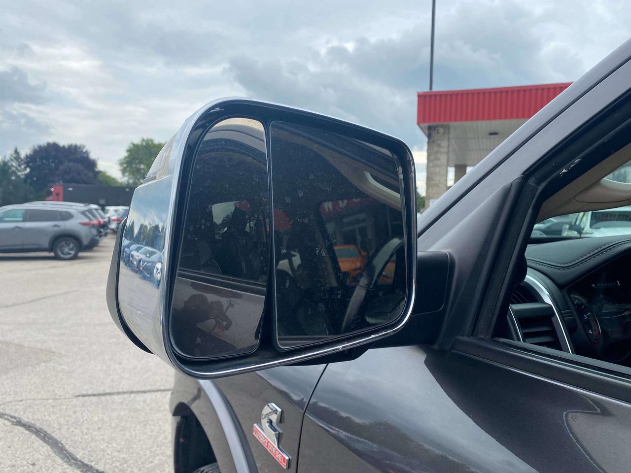 2022 RAM 2500 LARAMIE, CLEAN CARFAX, REMOTE START, LEATHER! Photo