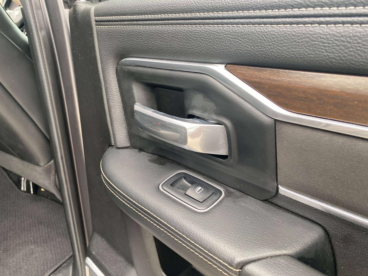 2022 RAM 2500 LARAMIE, CLEAN CARFAX, REMOTE START, LEATHER! - Photo #26