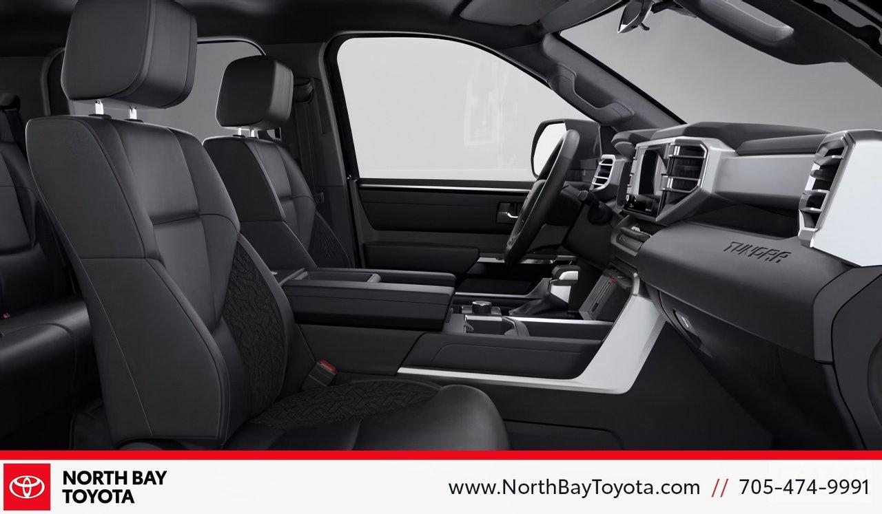 2026 Toyota Tundra SR5 Photo3