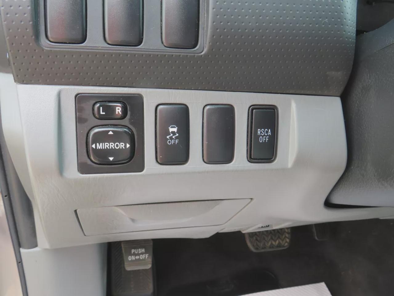 2015 Toyota Tacoma Base V6 | 4WD | Automatic | Access Cab | Low Kms | Touchscreen Display | Bluetooth | Air Conditioning | Cruise Control | Power Windows | Power Mirrors | Sliding Rear Window  | Steering Wheel Audio Controls Photo