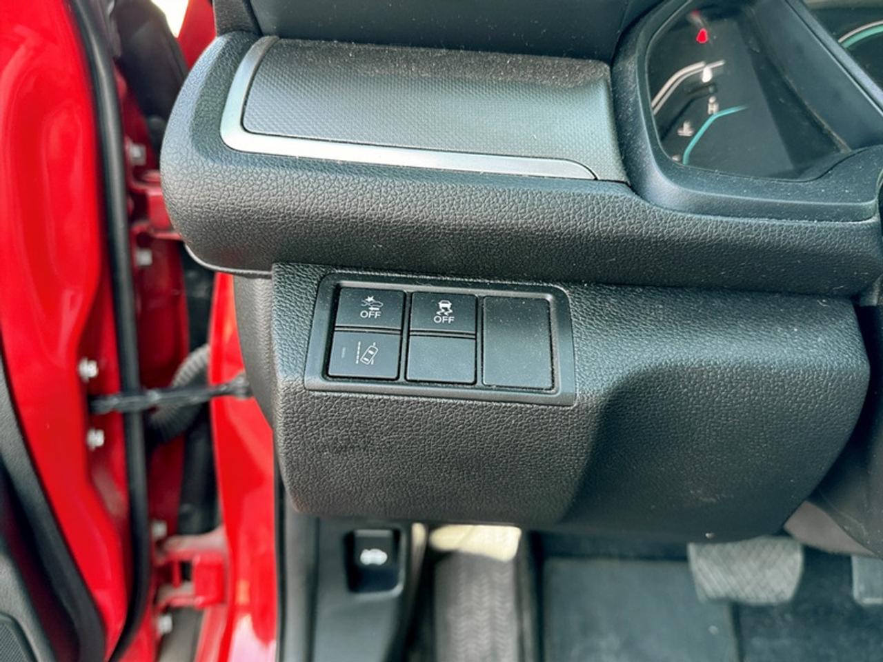 2019 Honda Civic Sedan LX  **LOW MILEAGE** Photo