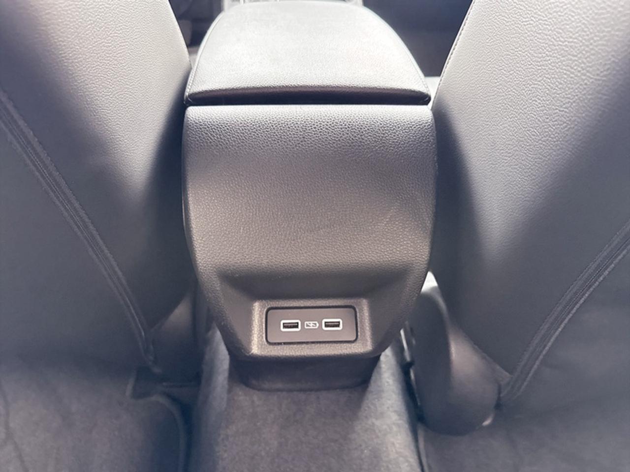 2024 Honda Civic Sedan Touring  - Low Mileage Photo