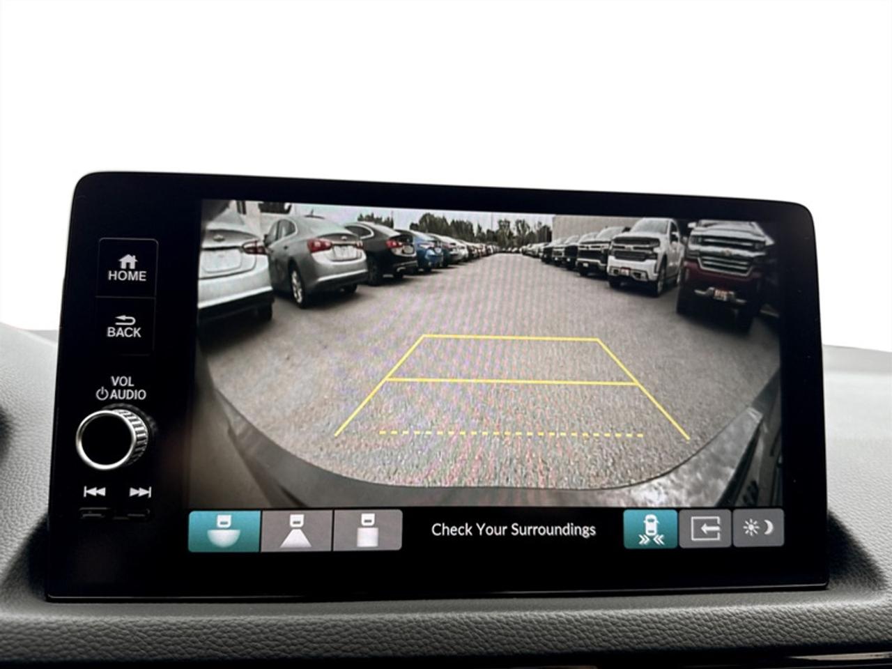 2024 Honda Civic Sedan Touring  - Low Mileage Photo