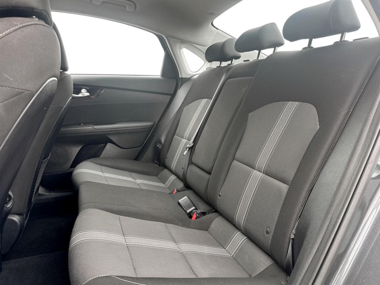 2024 Kia Forte EX Photo