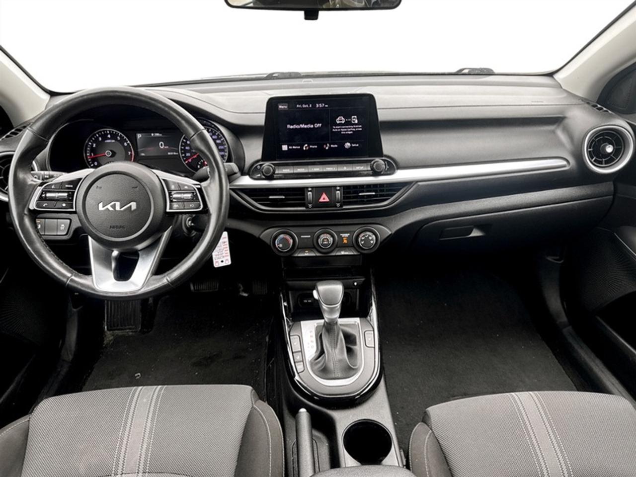 2024 Kia Forte EX Photo