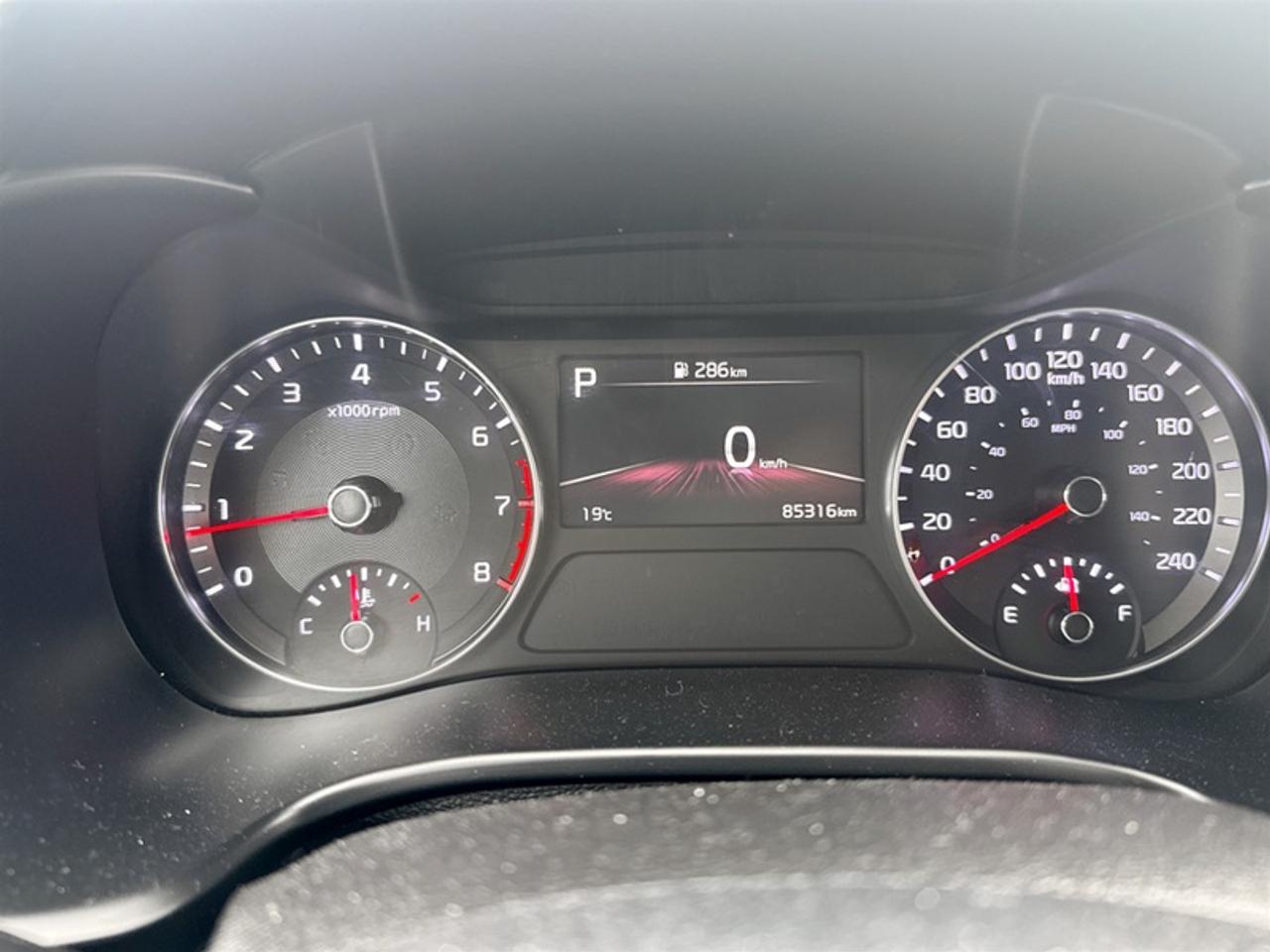 2024 Kia Forte EX Photo