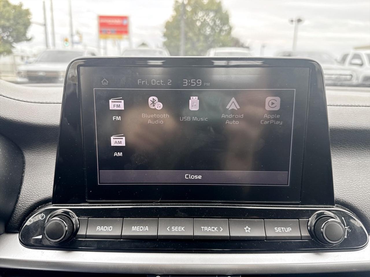 2024 Kia Forte EX Photo