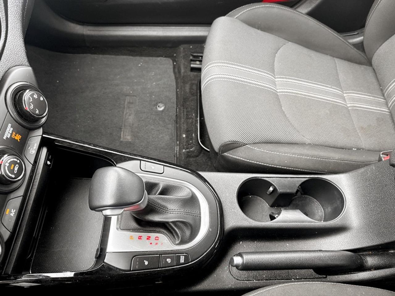 2024 Kia Forte EX Photo