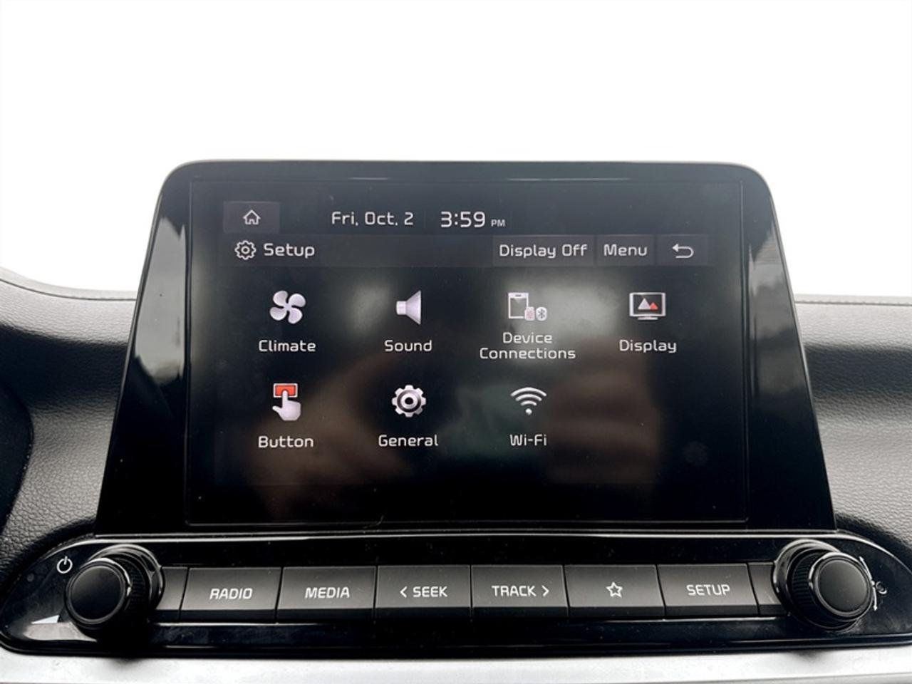 2024 Kia Forte EX Photo