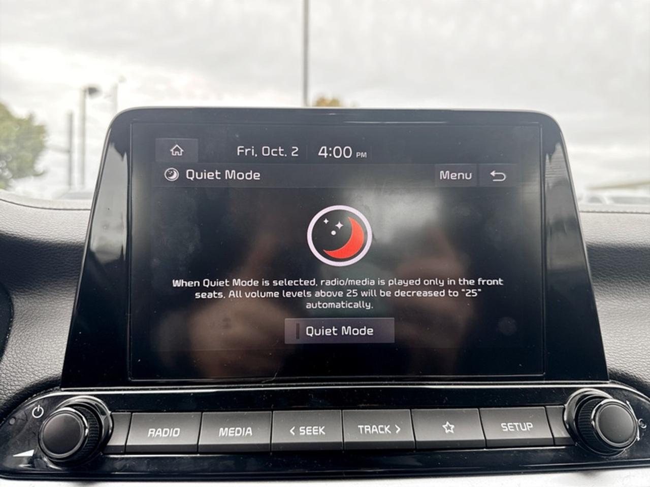 2024 Kia Forte EX Photo