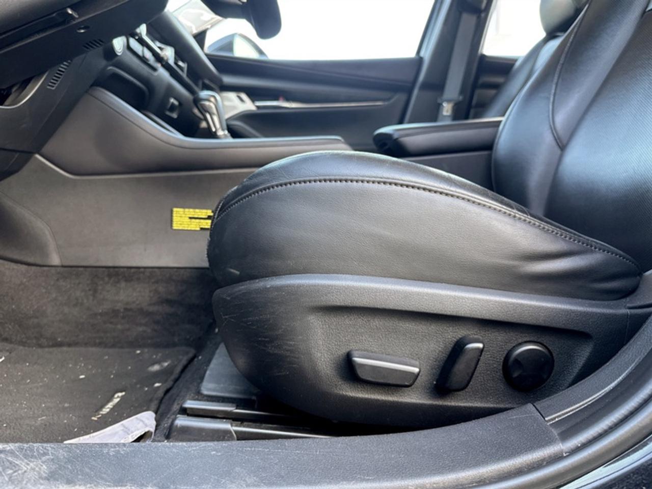 2024 Mazda MAZDA3 GT Turbo  **CLEAN CARFAX** Photo