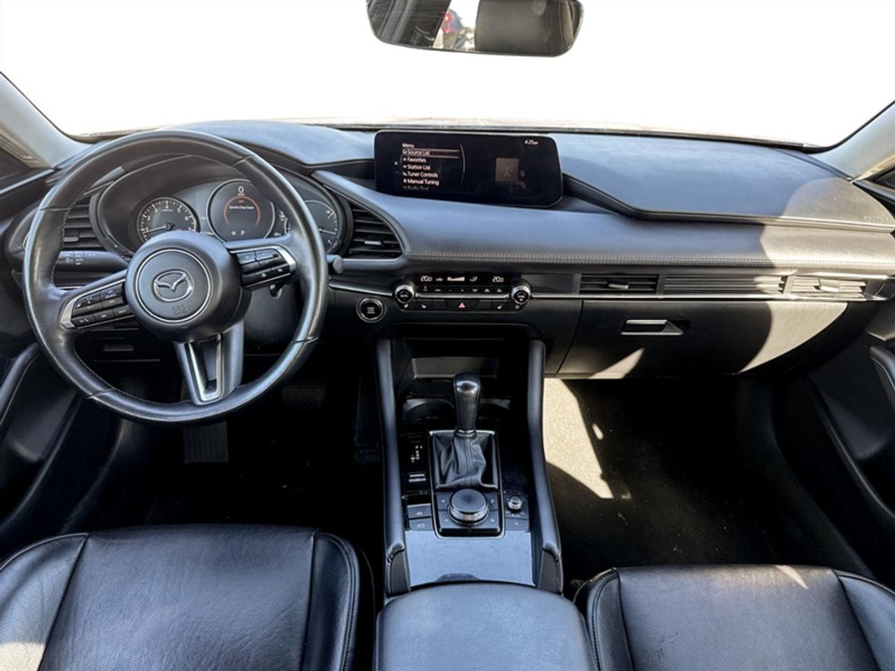 2024 Mazda MAZDA3 GT Turbo  **CLEAN CARFAX** Photo
