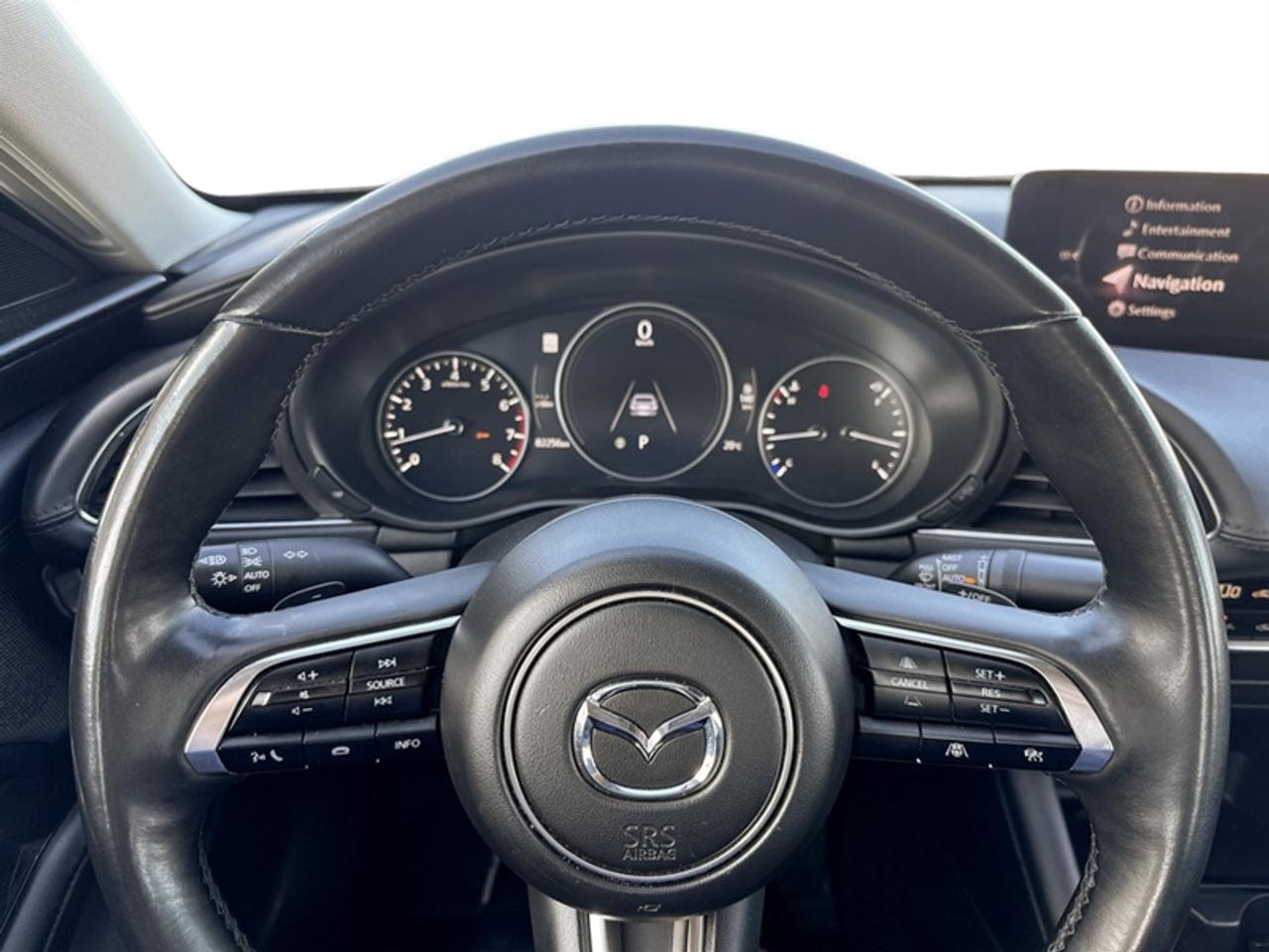 2024 Mazda MAZDA3 GT Turbo  **CLEAN CARFAX** Photo