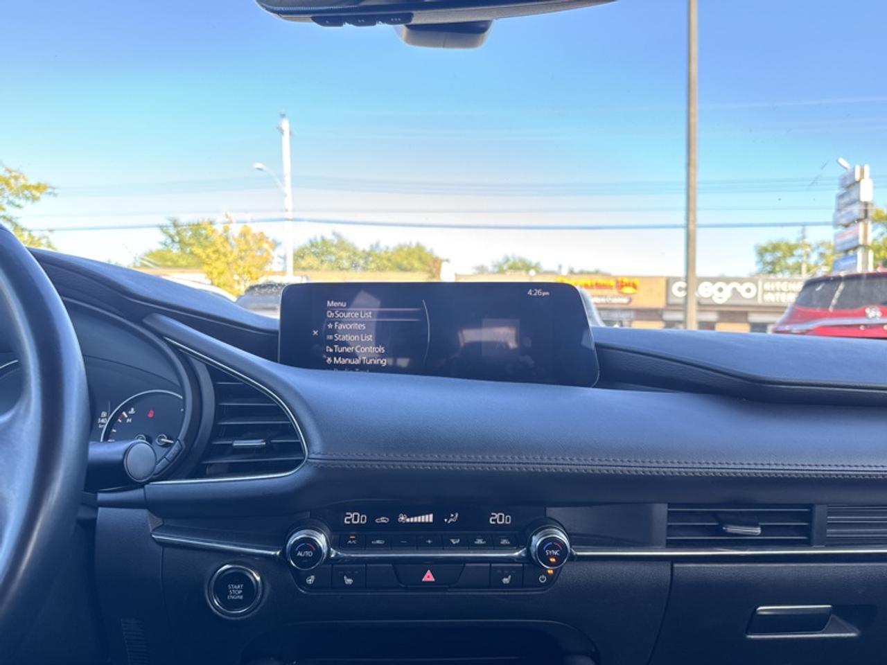 2024 Mazda MAZDA3 GT Turbo  **CLEAN CARFAX** Photo