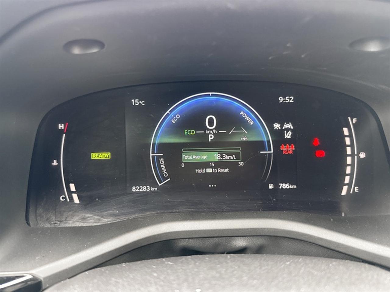 2025 Toyota Camry SE  **HYBRID** Photo