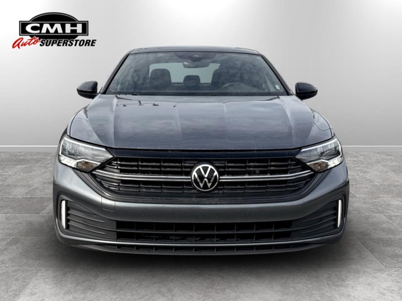 2024 Volkswagen Jetta Comfortline  **CLEAN CARFAX** Photo