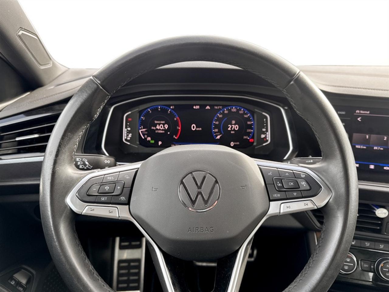 2024 Volkswagen Jetta Comfortline  **CLEAN CARFAX** Photo