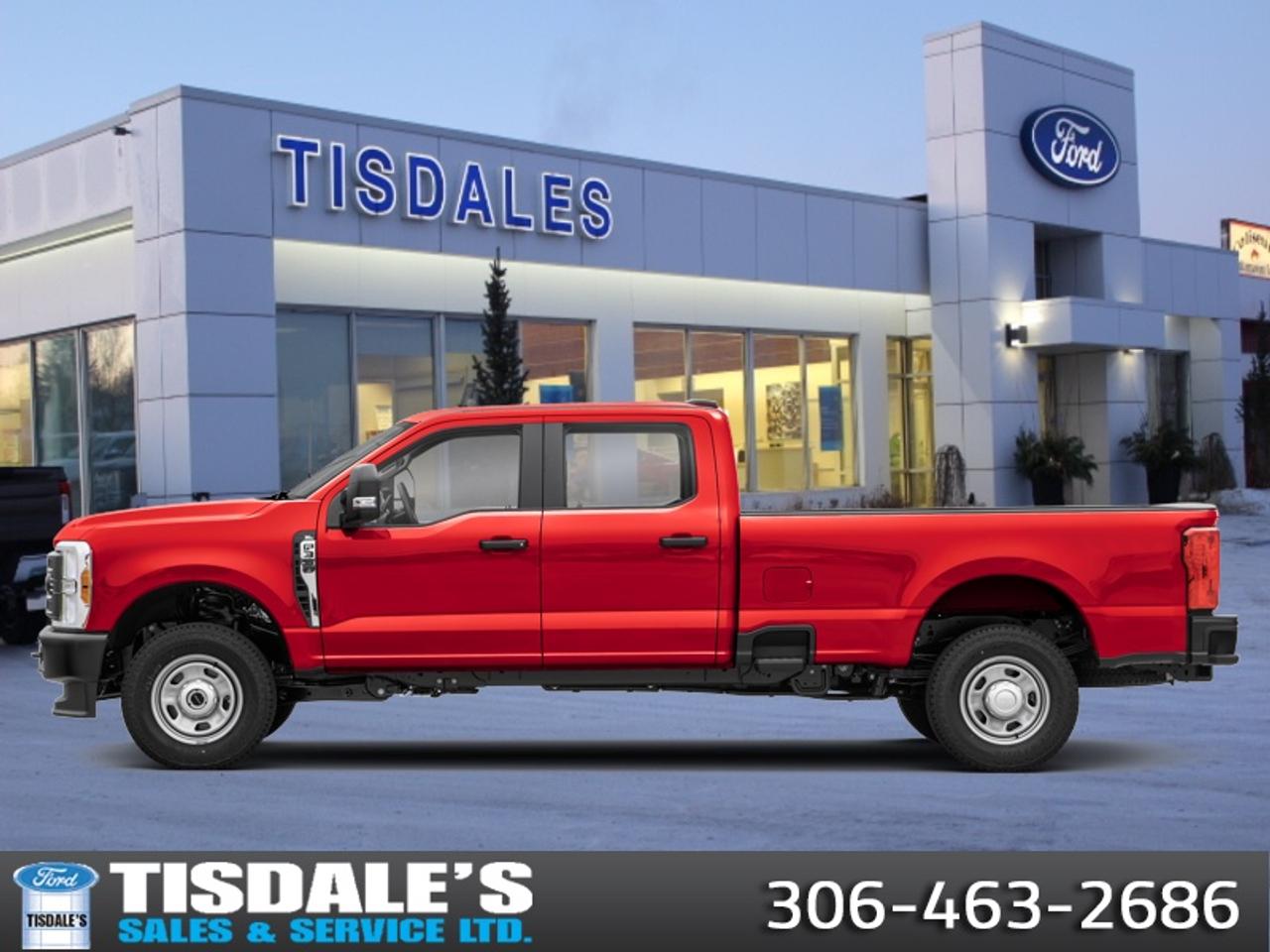 2027 Ford F-350 Super Duty Lariat Photo0