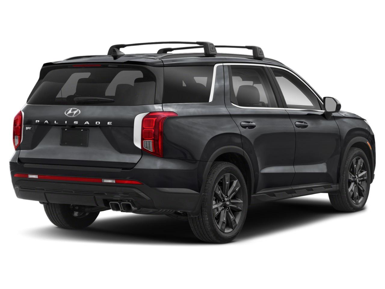 2023 Hyundai PALISADE Urban 7-Passenger AWD Photo