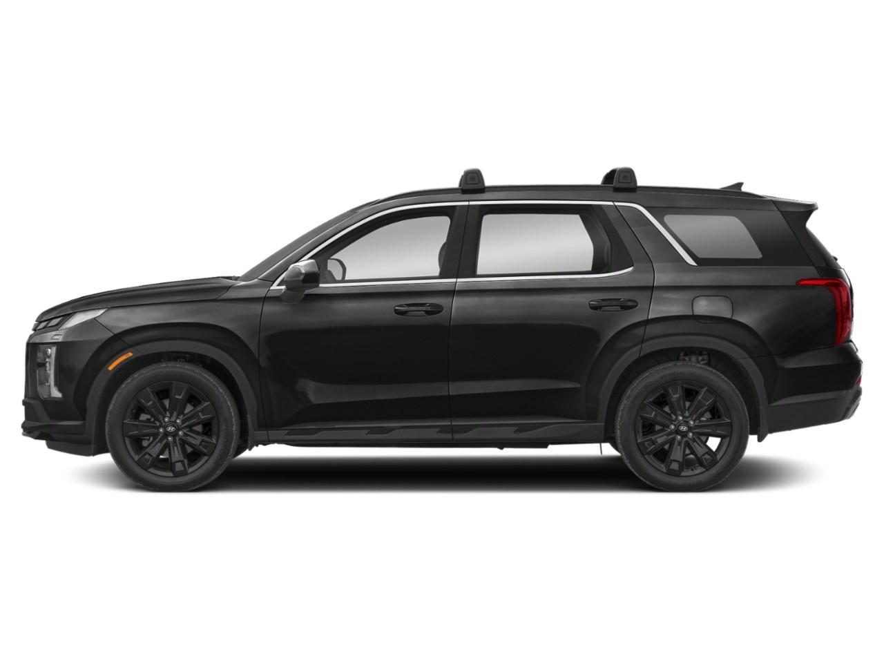 2023 Hyundai PALISADE Urban 7-Passenger AWD Photo