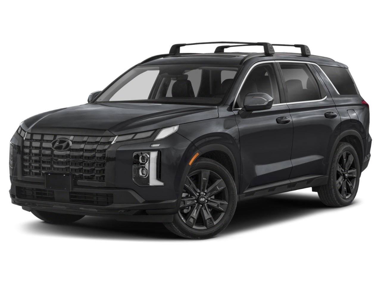 2023 Hyundai PALISADE Urban 7-Passenger AWD Photo
