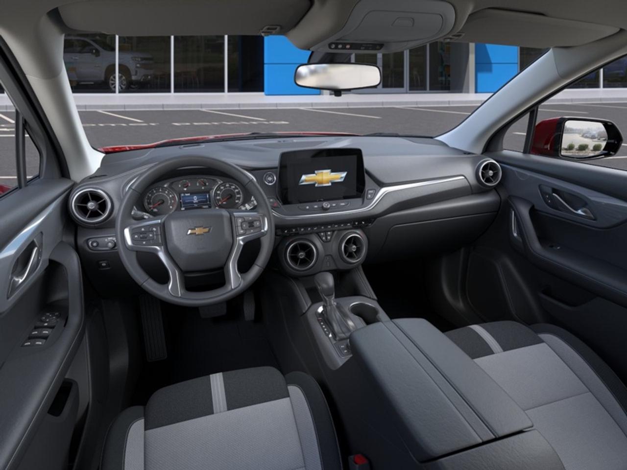 2026 Chevrolet Blazer LT Photo