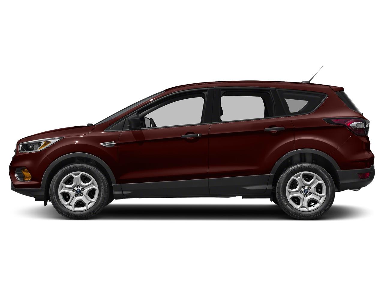 2018 Ford Escape SE Photo2