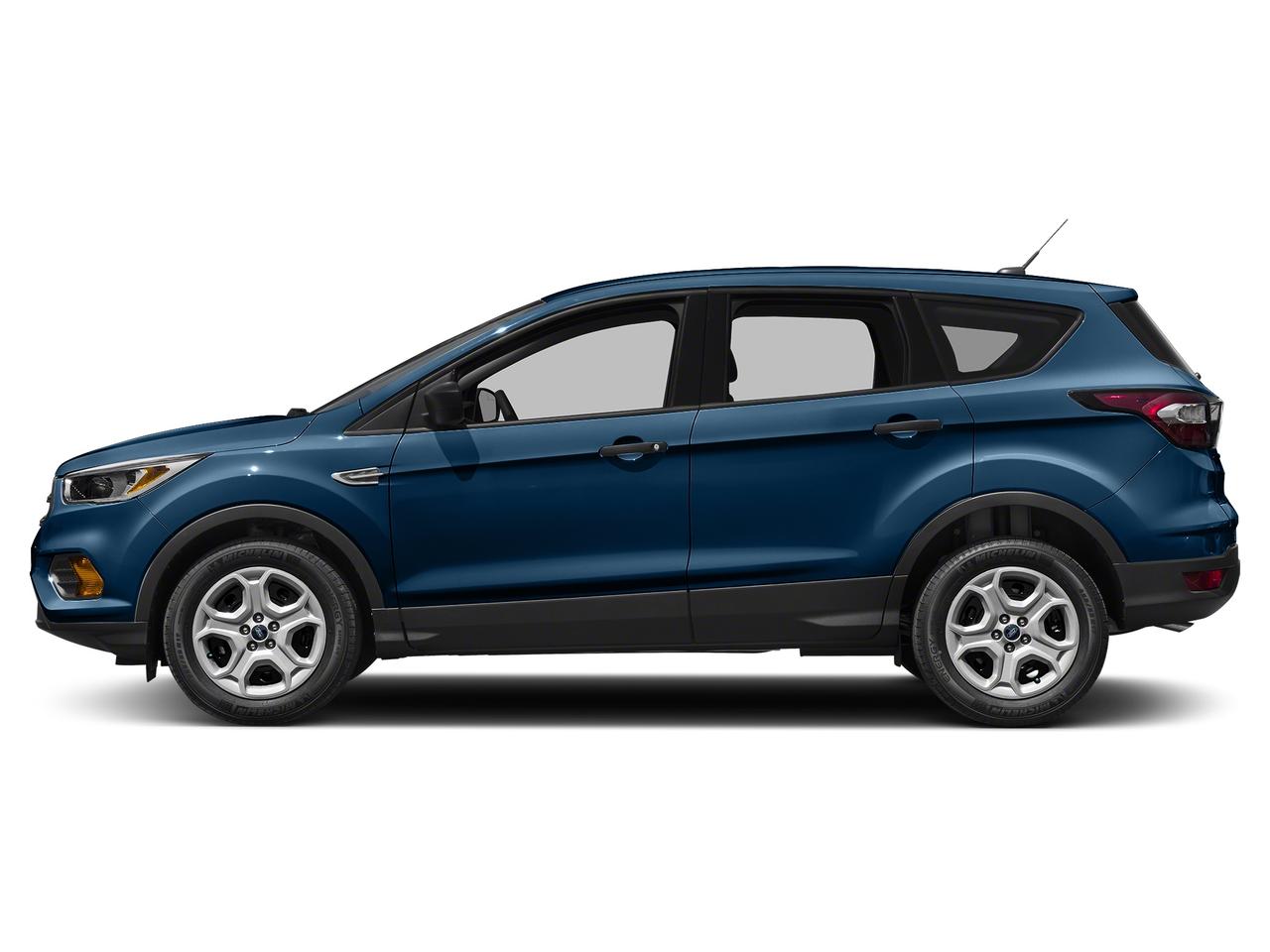 2018 Ford Escape SE Photo2