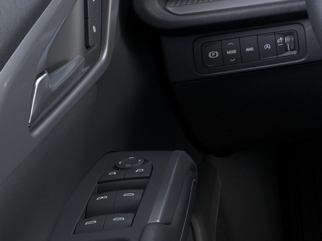 2027 Chevrolet Traverse LT Photo