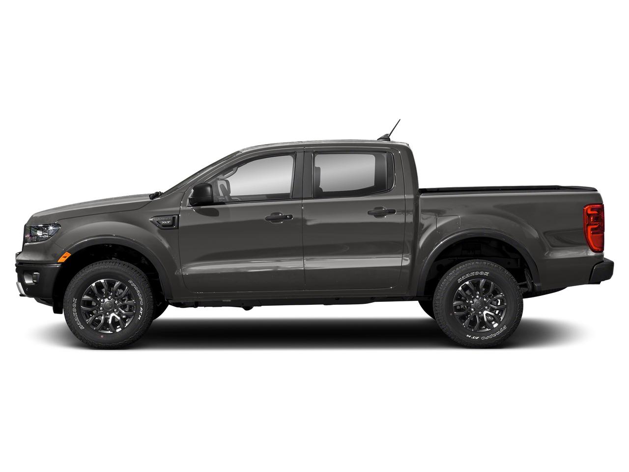 2021 Ford Ranger XLT Photo2
