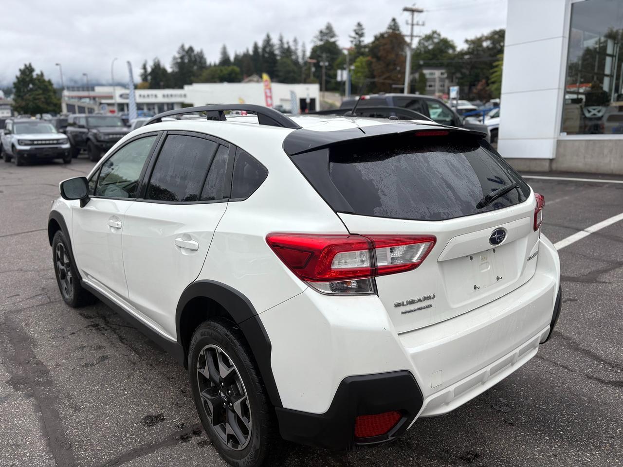 2019 Subaru XV Crosstrek Convenience Photo2