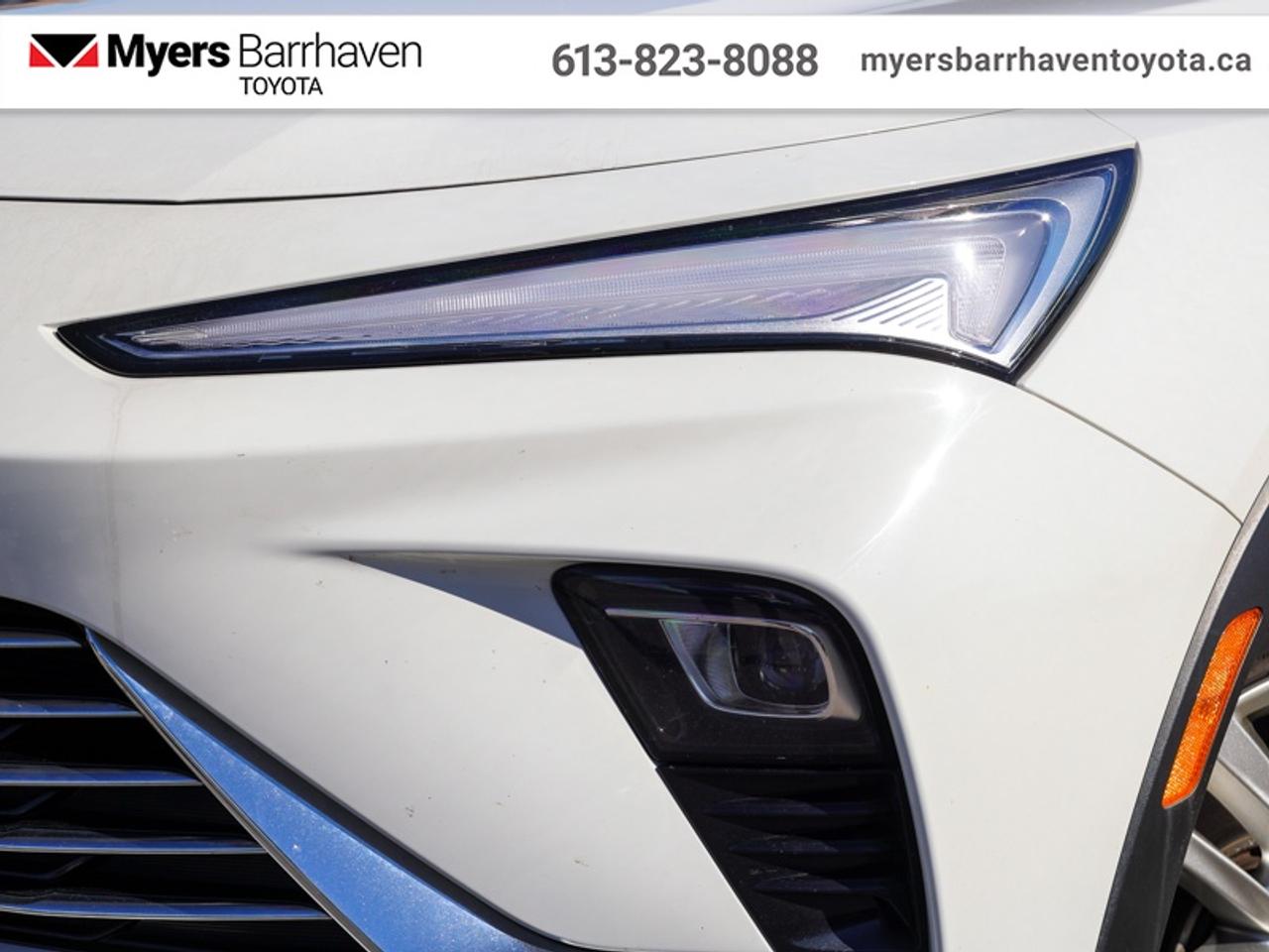 2024 Buick Envista Preferred  - Heated Seats -  Remote Start - $173 B/W Photo