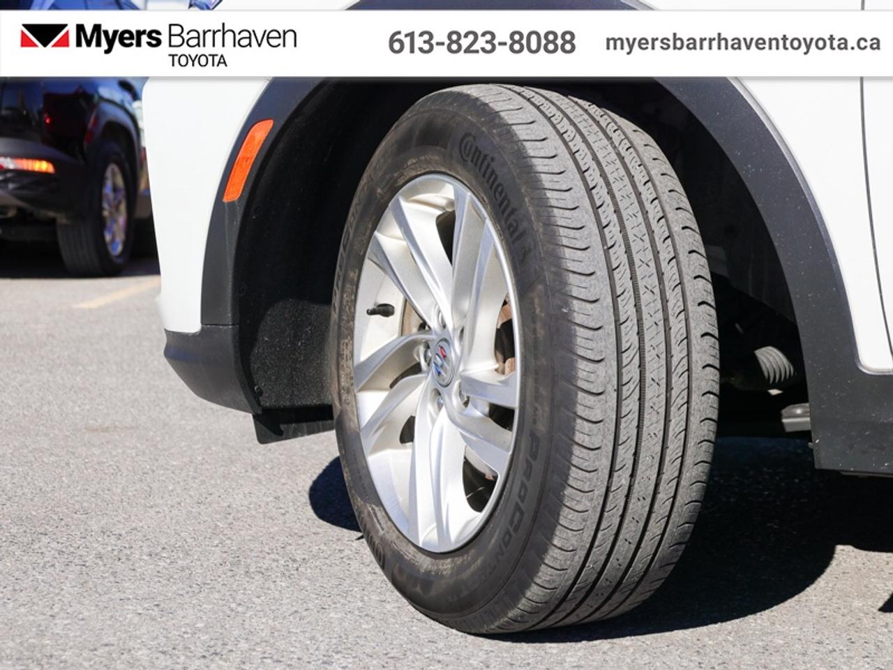 2024 Buick Envista Preferred  - Heated Seats -  Remote Start - $173 B/W Photo