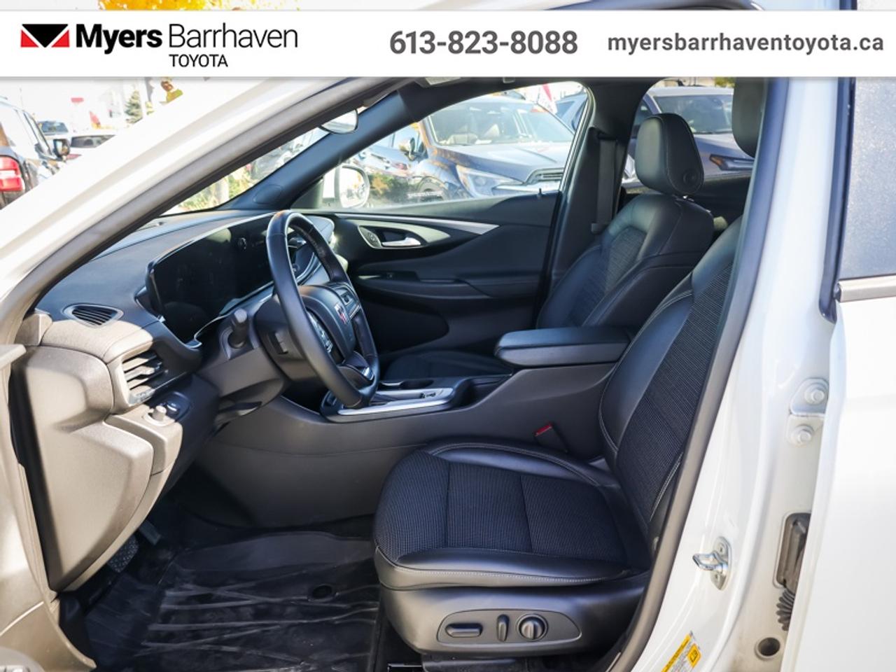 2024 Buick Envista Preferred  - Heated Seats -  Remote Start - $173 B/W Photo