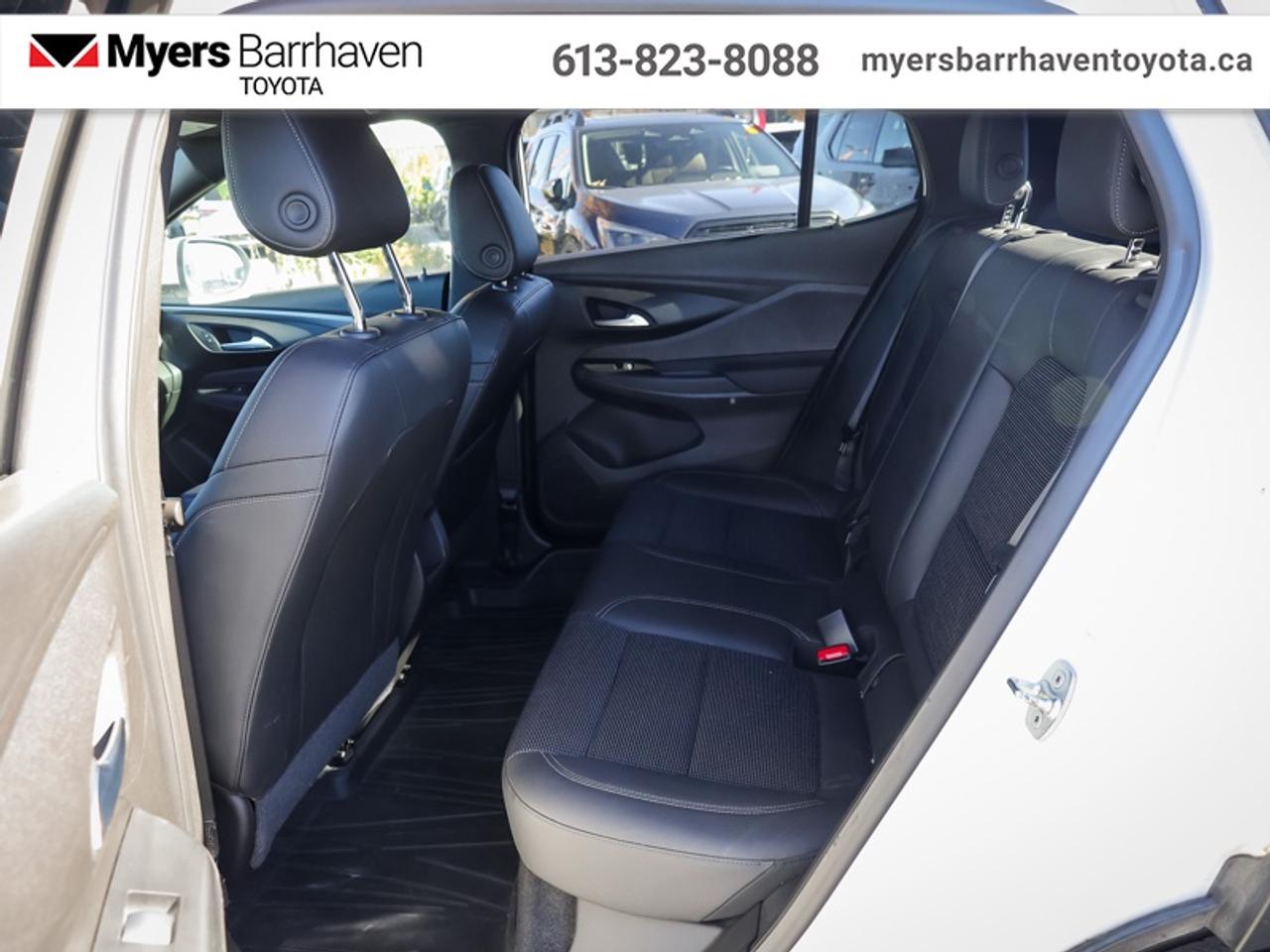 2024 Buick Envista Preferred  - Heated Seats -  Remote Start - $173 B/W Photo