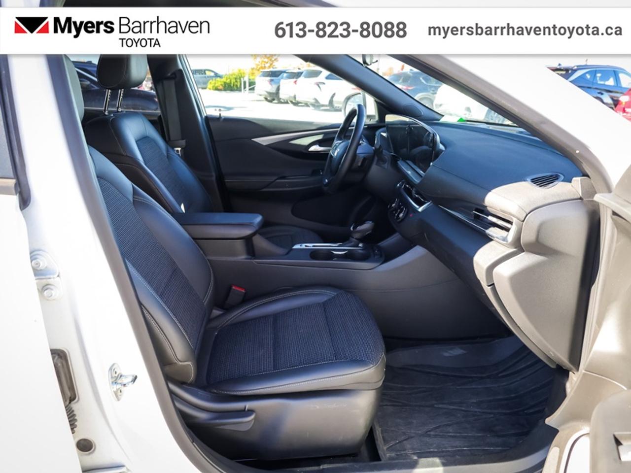 2024 Buick Envista Preferred  - Heated Seats -  Remote Start - $173 B/W Photo