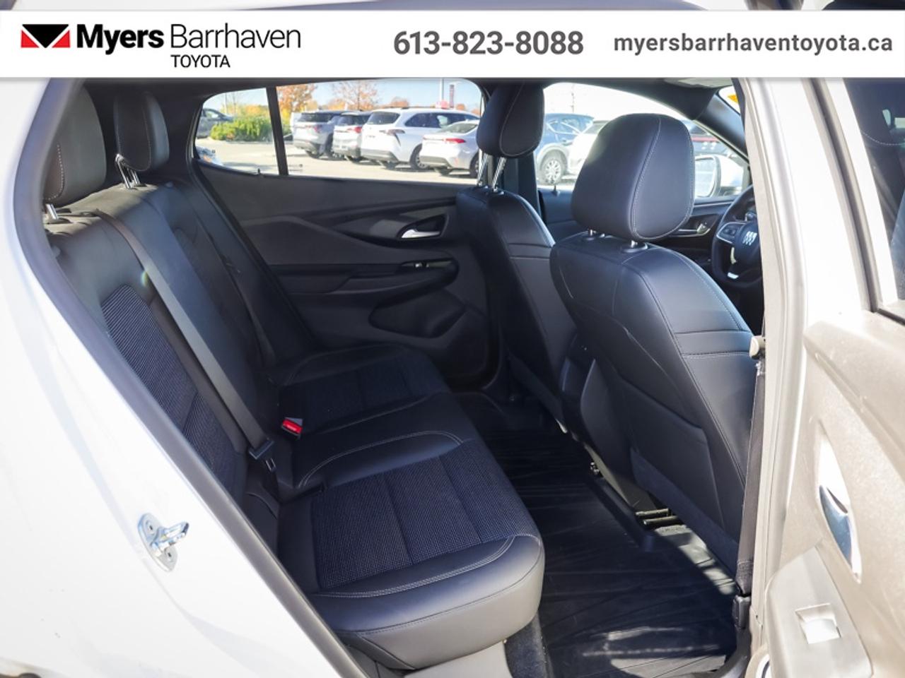 2024 Buick Envista Preferred  - Heated Seats -  Remote Start - $173 B/W Photo