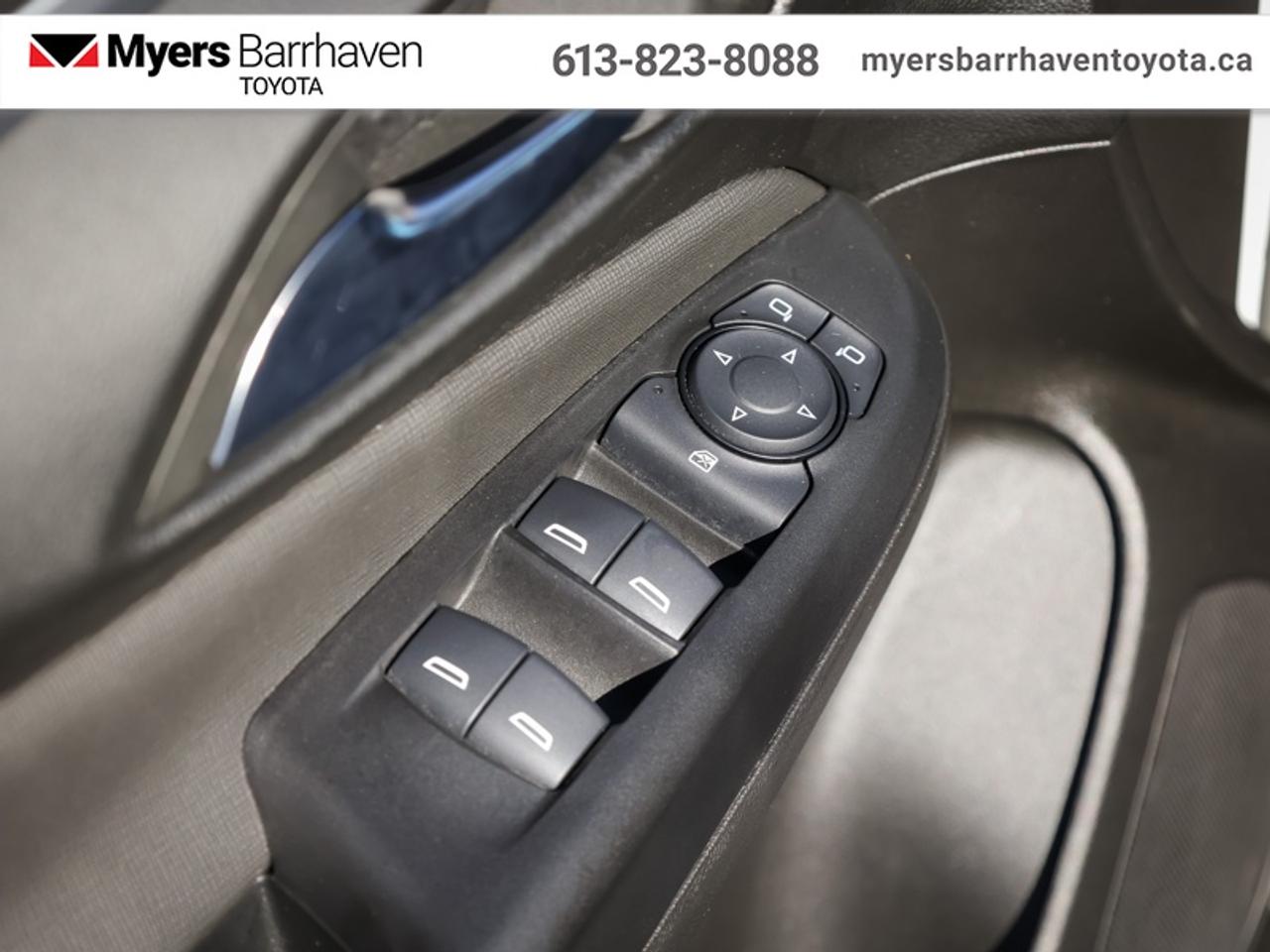 2024 Buick Envista Preferred  - Heated Seats -  Remote Start - $173 B/W Photo