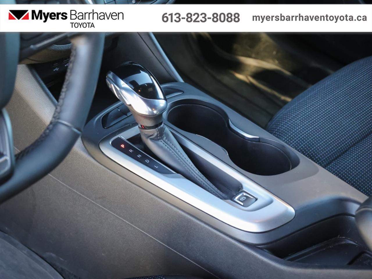 2024 Buick Envista Preferred  - Heated Seats -  Remote Start - $173 B/W Photo