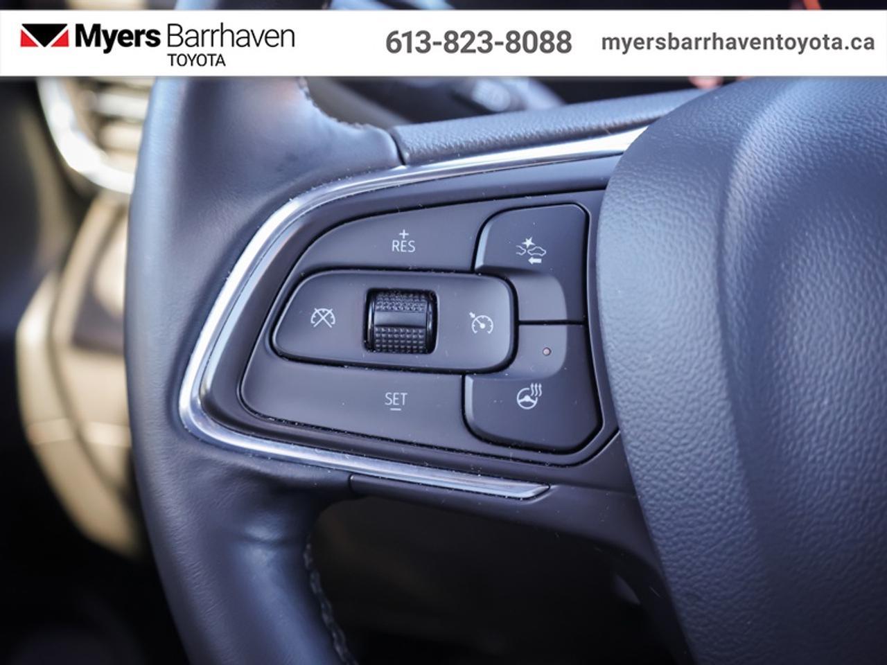 2024 Buick Envista Preferred  - Heated Seats -  Remote Start - $173 B/W Photo