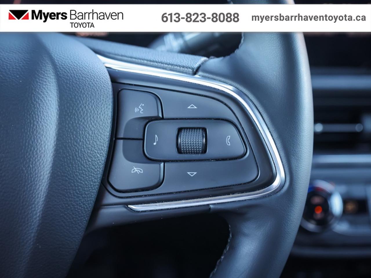 2024 Buick Envista Preferred  - Heated Seats -  Remote Start - $173 B/W Photo